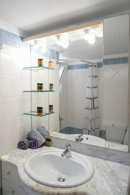 Apartament ένα υπέροχο στα Nikolas Chania (Crete)
