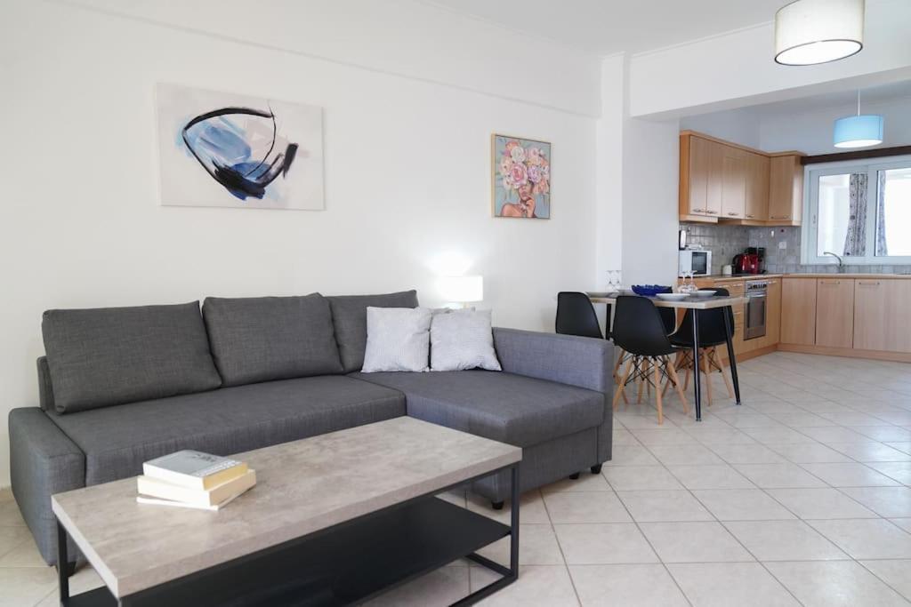 Apartament ένα υπέροχο στα Nikolas *