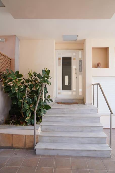 Apartament ένα υπέροχο στα Nikolas