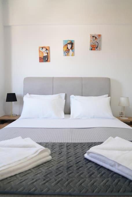 Apartament ένα υπέροχο στα Nikolas *