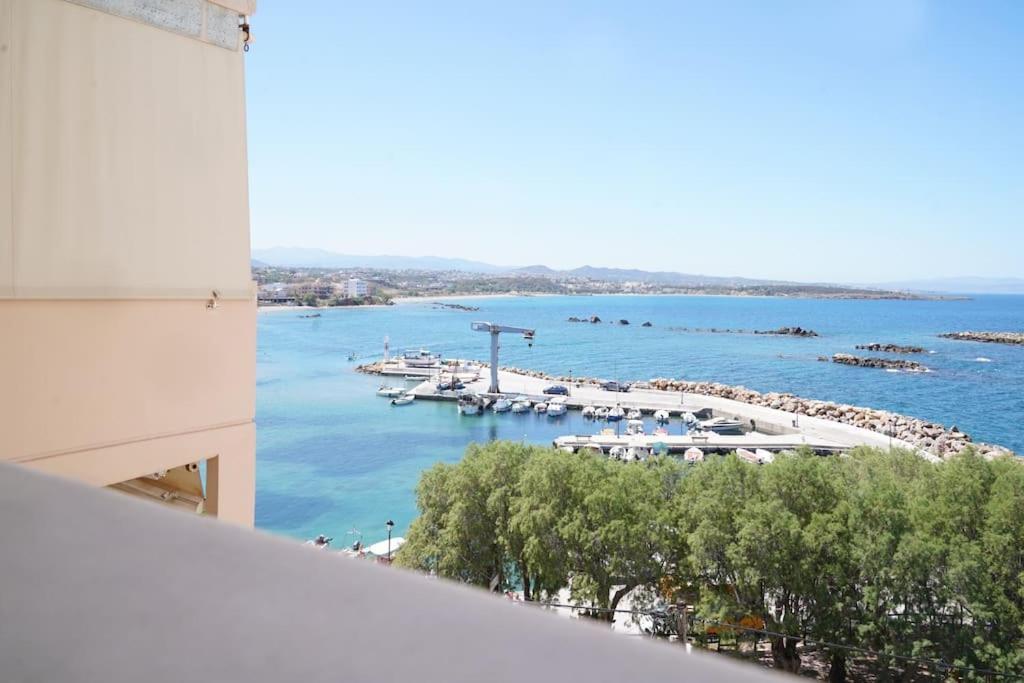 Apartament ένα υπέροχο στα Nikolas