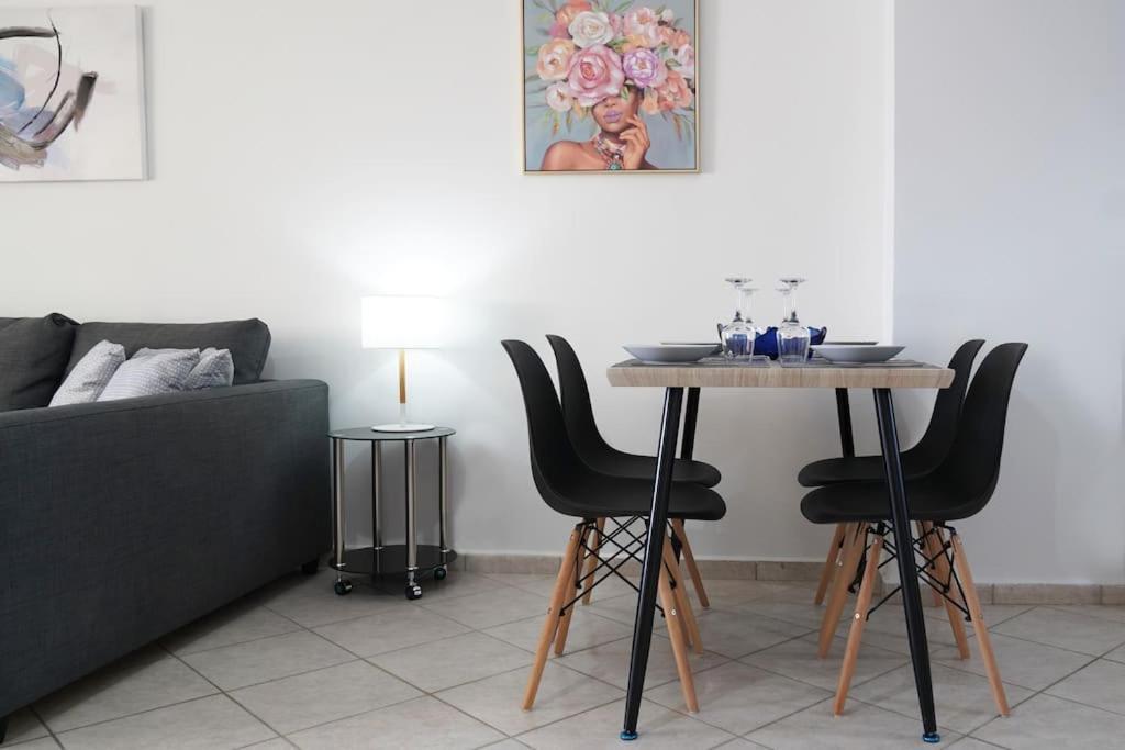 Apartament ένα υπέροχο στα Nikolas
