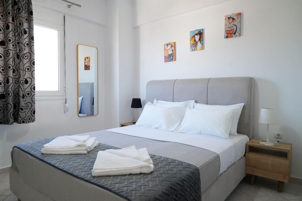 Apartament ένα υπέροχο στα Nikolas Chania (Crete)