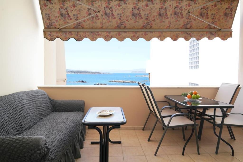 Apartament ένα υπέροχο στα Nikolas