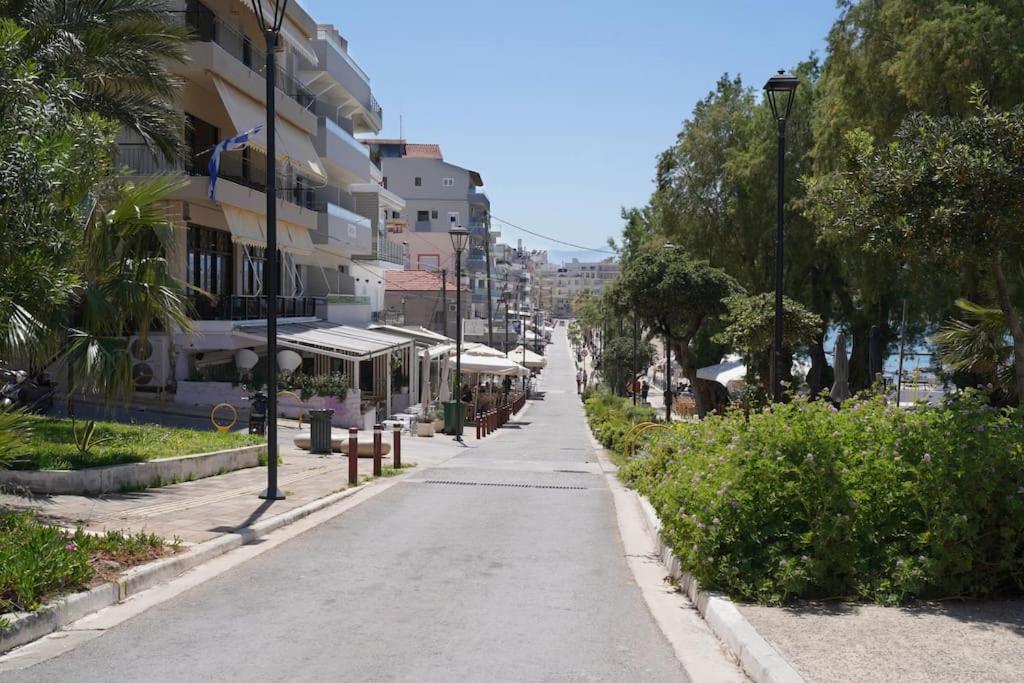 Apartament ένα υπέροχο στα Nikolas Chania (Crete)