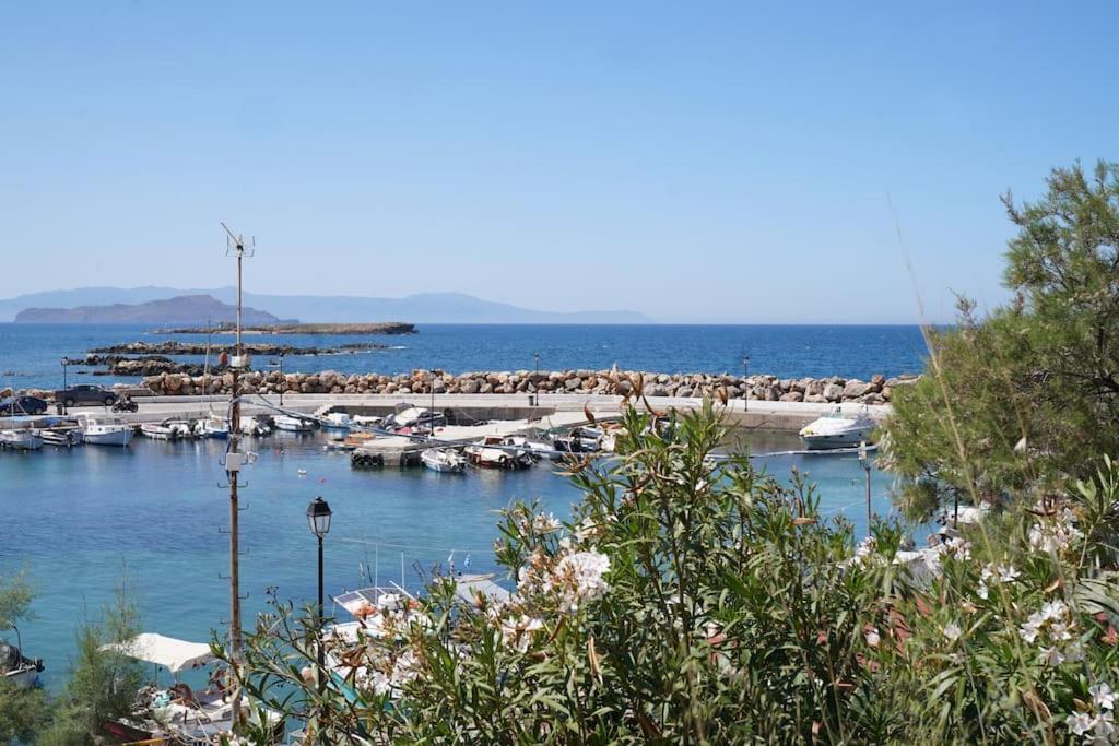 Apartament ένα υπέροχο στα Nikolas *