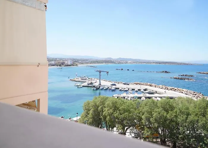 Ένα Υπέροχο Διαμέρισμα Στα Χανιά Nikolas Apartment